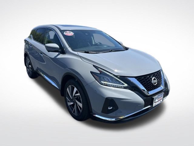 Used 2023 Nissan Murano SL w/ SL Moonroof Package AWD/4WD image 8