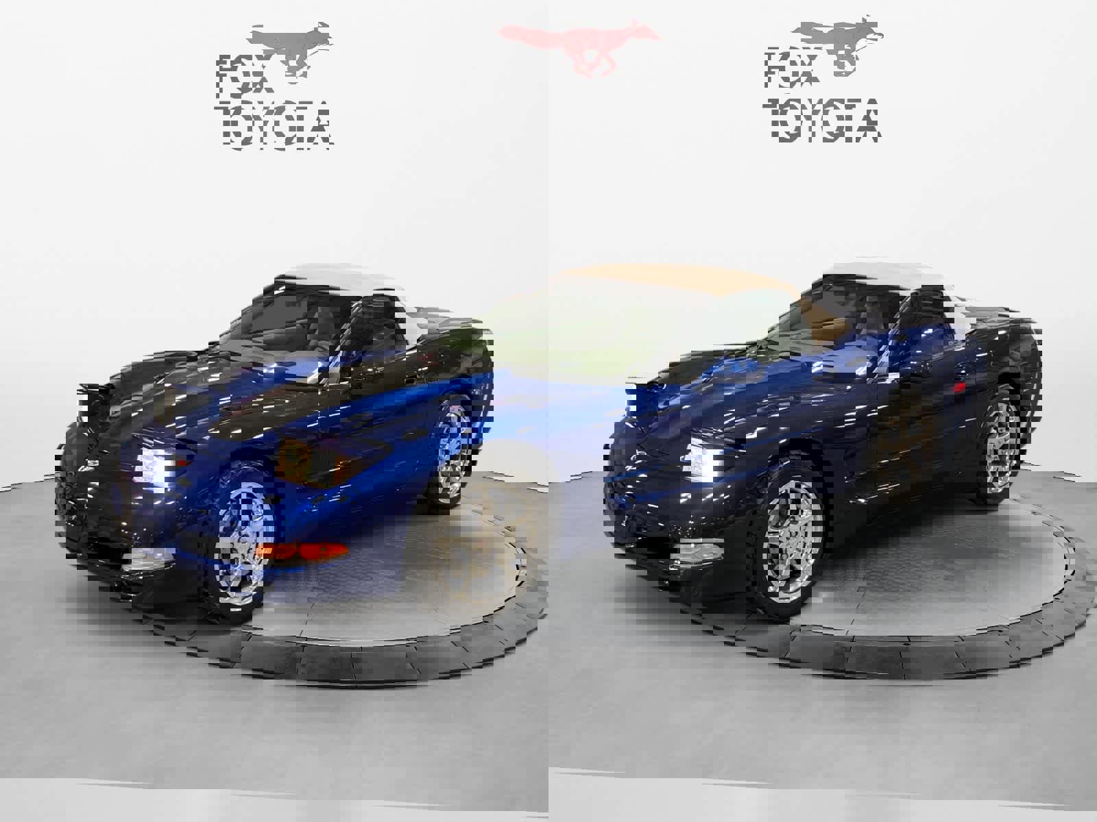 Used 2004 Chevrolet Corvette Convertible w/ Preferred Equipment Group