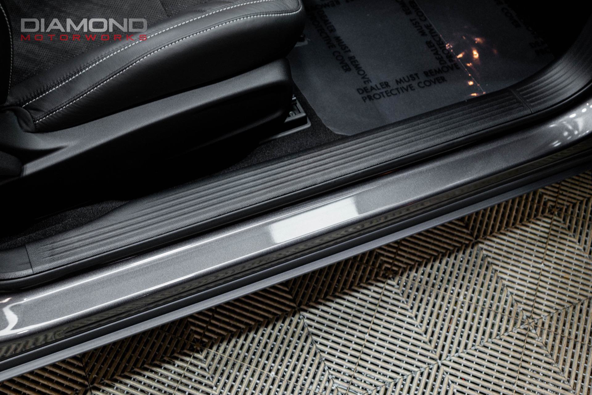 Used 2023 Dodge Challenger SRT Hellcat Redeye image 96