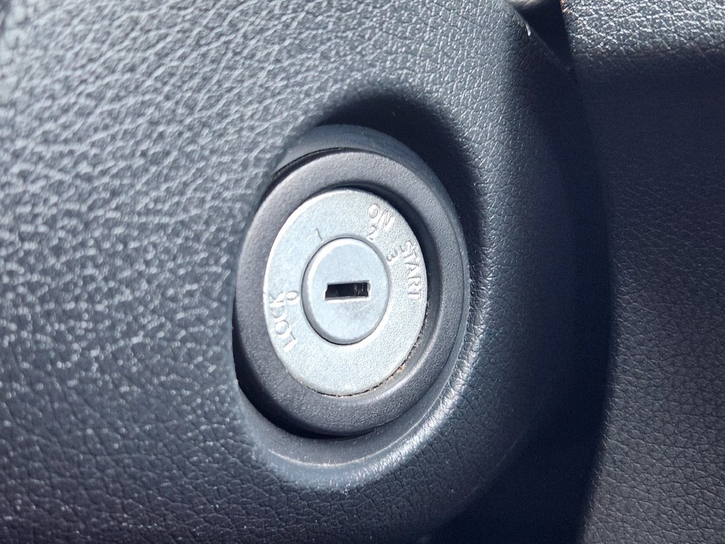 Used 2019 Nissan Rogue S w/ Special Edition Package FWD image 24