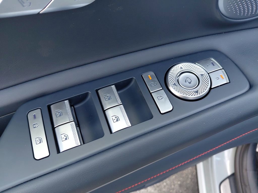 New 2026 Genesis GV80 3.5T image 20