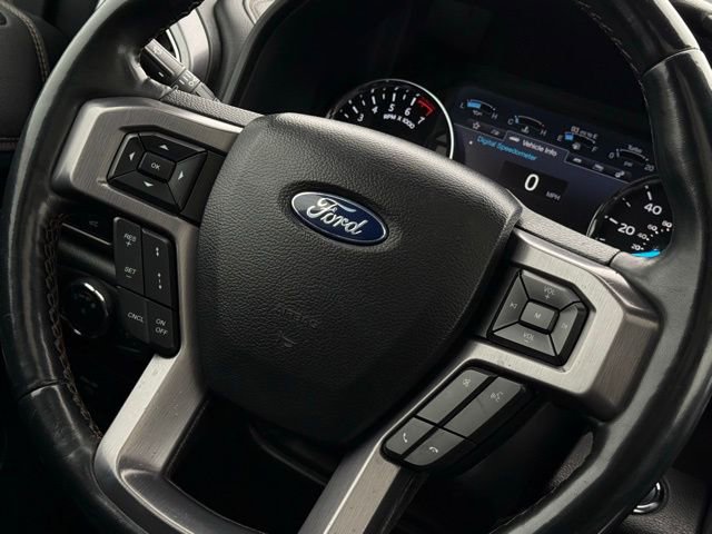 Certified 2019 Ford Expedition Platinum image 27