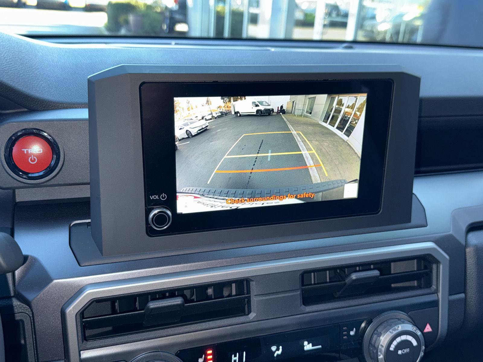 Certified 2026 Toyota 4Runner TRD Off-Road image 34