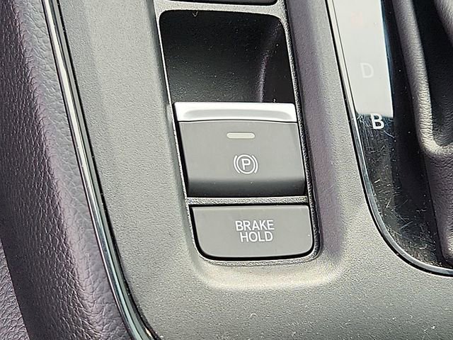 Certified 2023 Honda CR-V Sport image 26