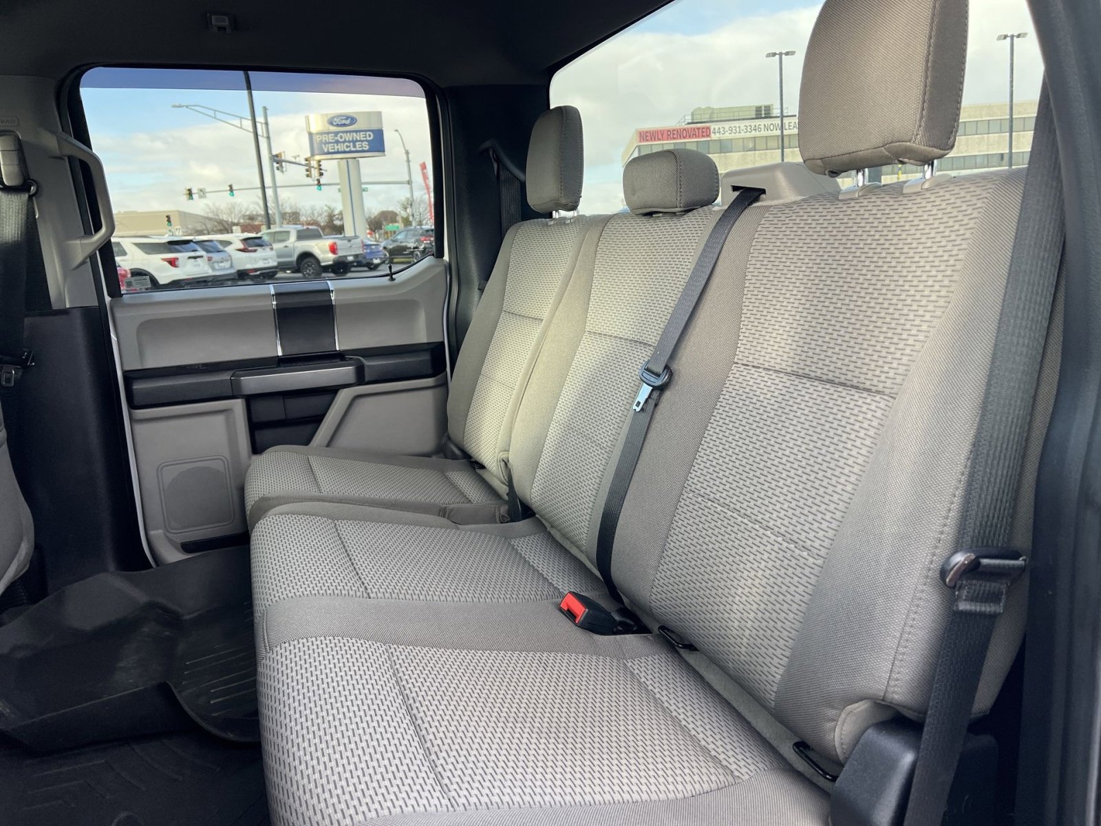 Used 2020 Ford F250 XLT image 22