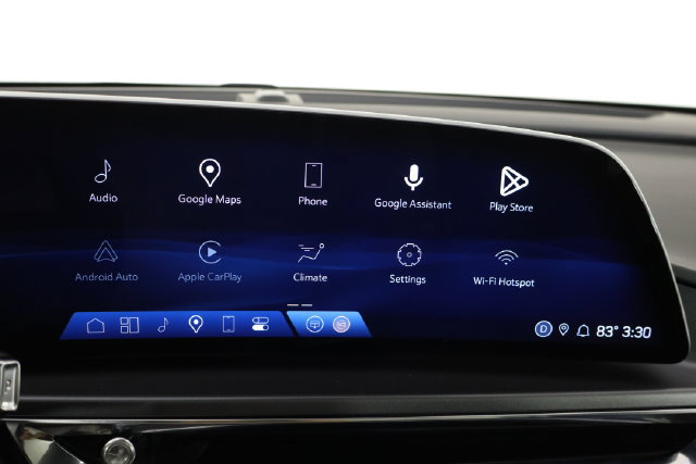 Used 2024 Cadillac Lyriq Tech RWD image 32