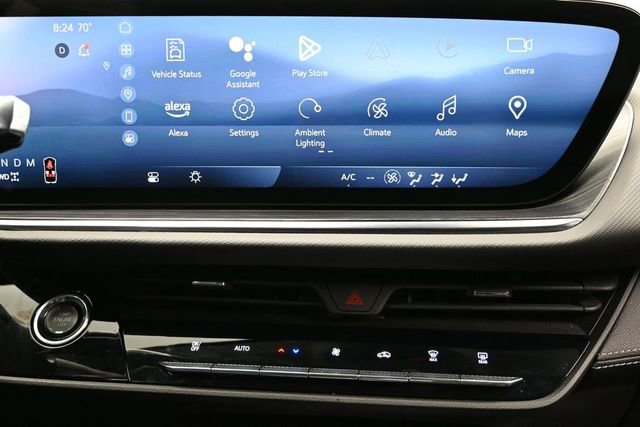 Used 2024 Buick Envision Preferred AWD/4WD image 38