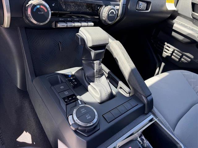 New 2026 Toyota Tacoma SR5 AWD/4WD image 13