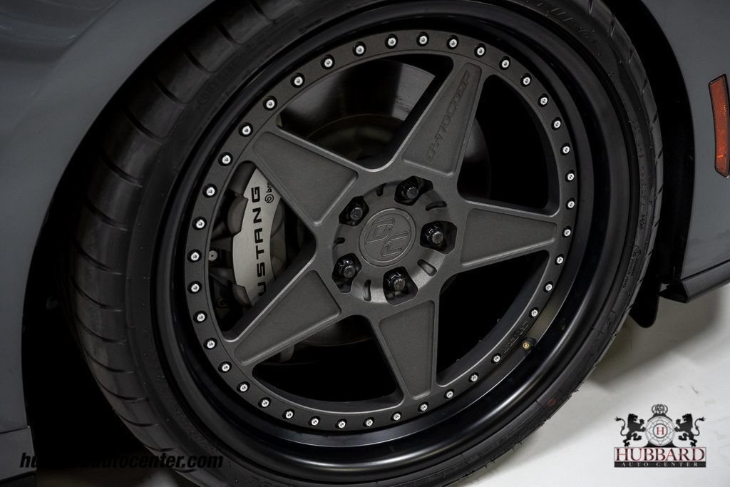 Used 2024 Ford Mustang GT RWD image 34