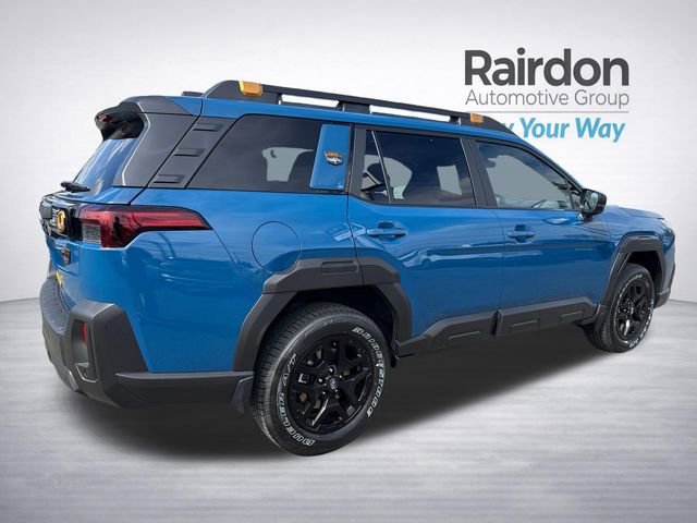 New 2026 Subaru Outback Wilderness image 9