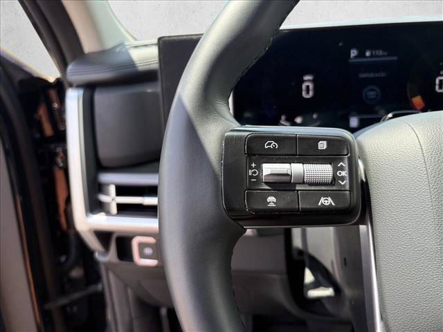 Used 2026 Hyundai Santa Fe SEL FWD image 30