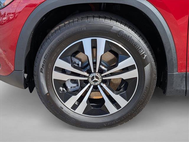 New 2026 Mercedes-Benz GLA 250 image 10