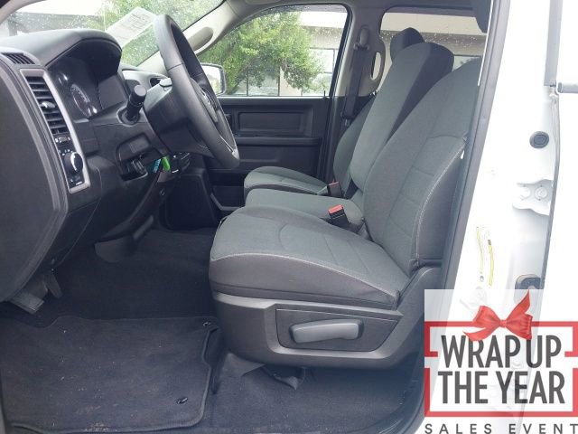 Used 2023 RAM 1500 Tradesman w/ Electronics Group image 3