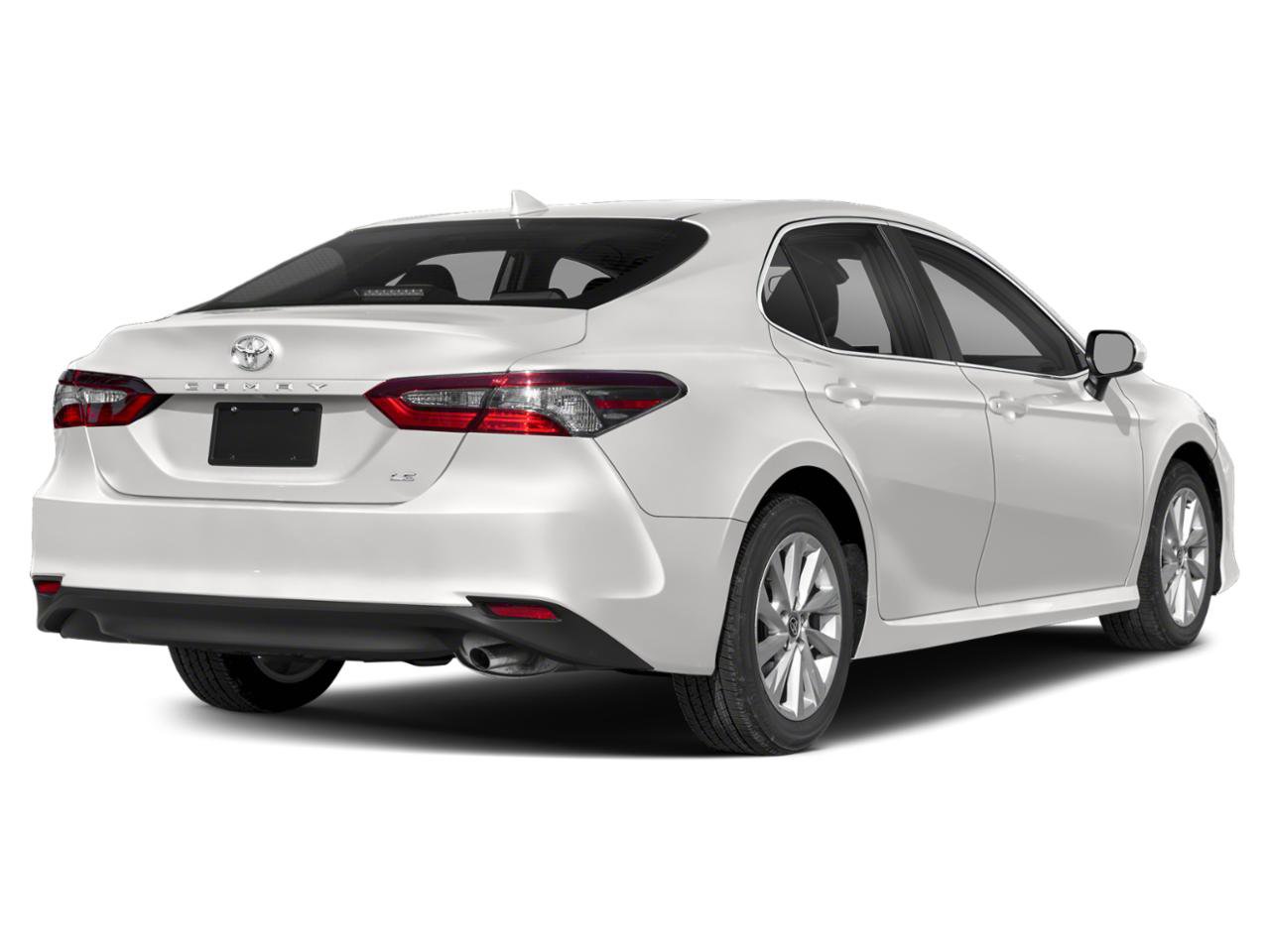 Used 2021 Toyota Camry LE FWD image 34