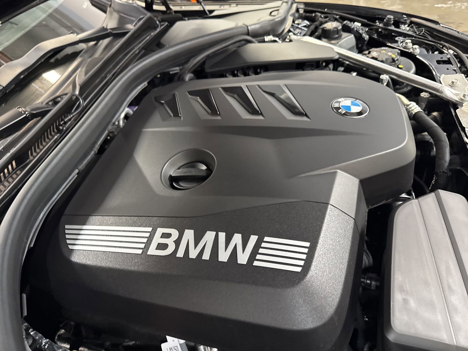Used 2026 BMW 430i Convertible RWD image 23