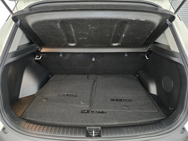 Used 2023 Kia Seltos SX image 21