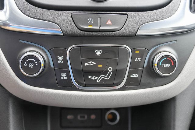 Used 2023 Chevrolet Equinox LT image 22