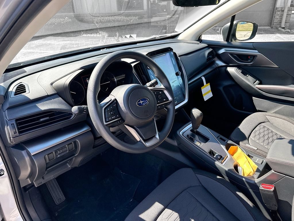 New 2026 Subaru Impreza 2.0i Sport AWD/4WD image 13