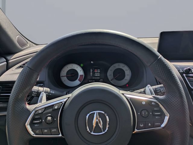 Used 2026 Acura RDX w/ Advance Package AWD/4WD image 31