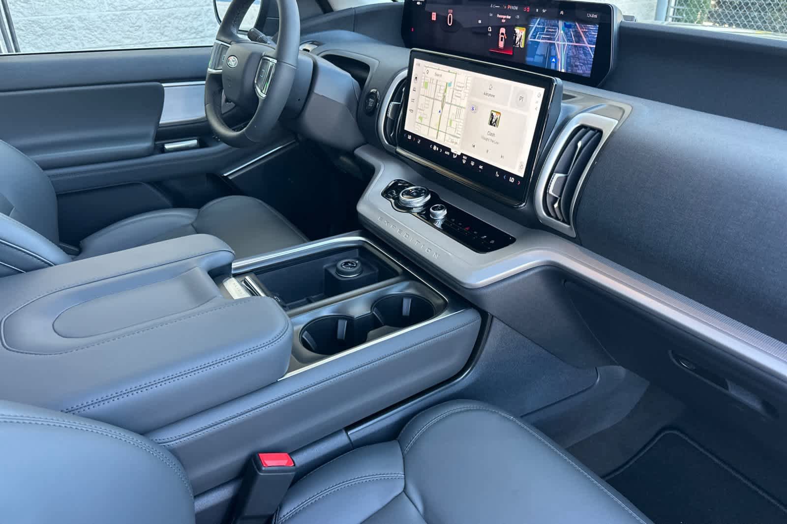 New 2026 Ford Expedition Max Active AWD/4WD image 18