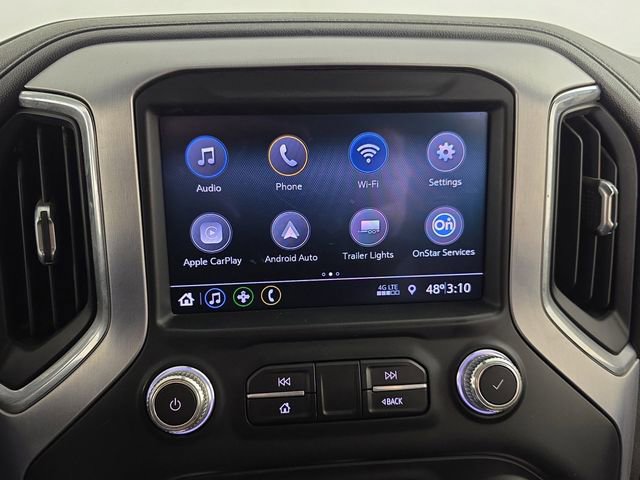 Used 2021 GMC Sierra 2500 SLE w/ Fleet Comfort Package image 23