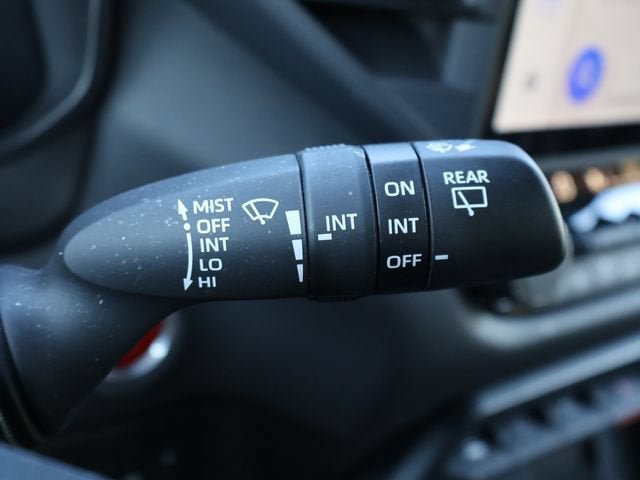 Used 2024 Toyota Sequoia TRD Pro AWD/4WD image 33