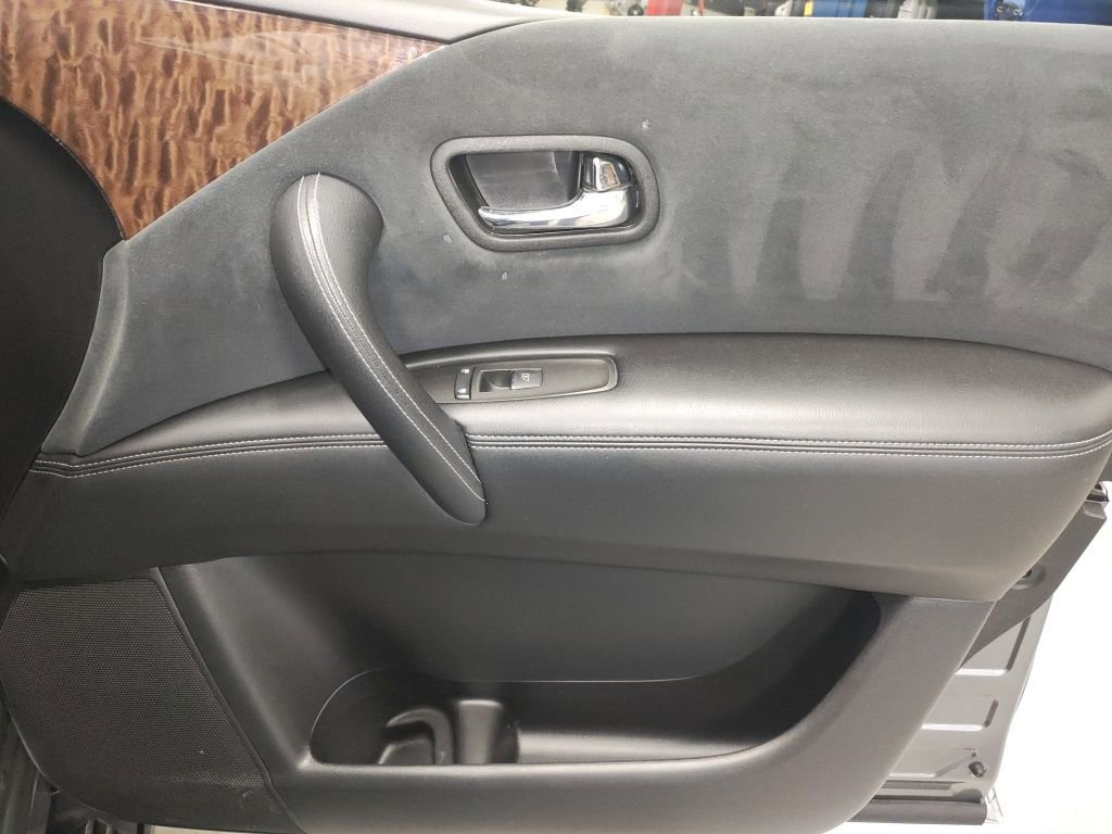 Used 2020 Nissan Armada SV w/ Driver Package image 9
