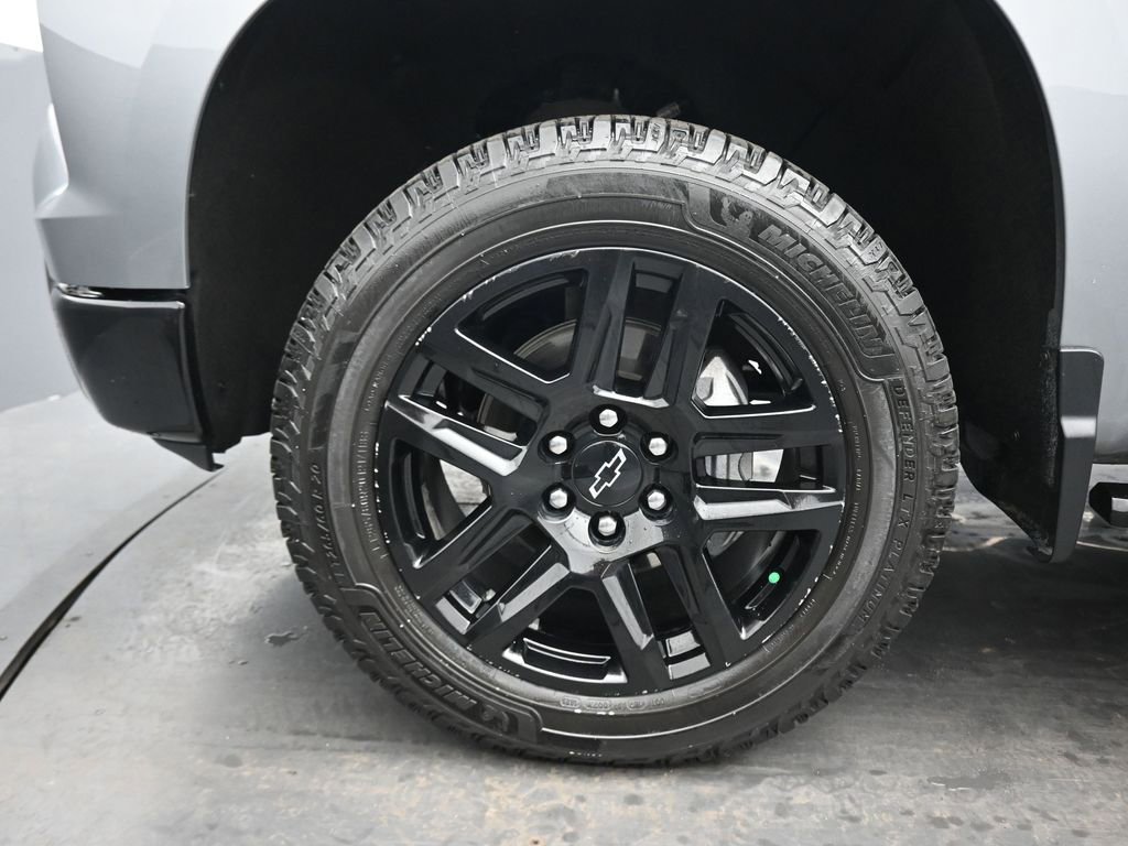 Used 2024 Chevrolet Silverado 1500 LT Trail Boss w/ Convenience Package II image 60