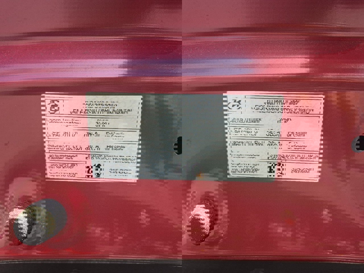 New 2025 Hyundai Venue Limited image 15