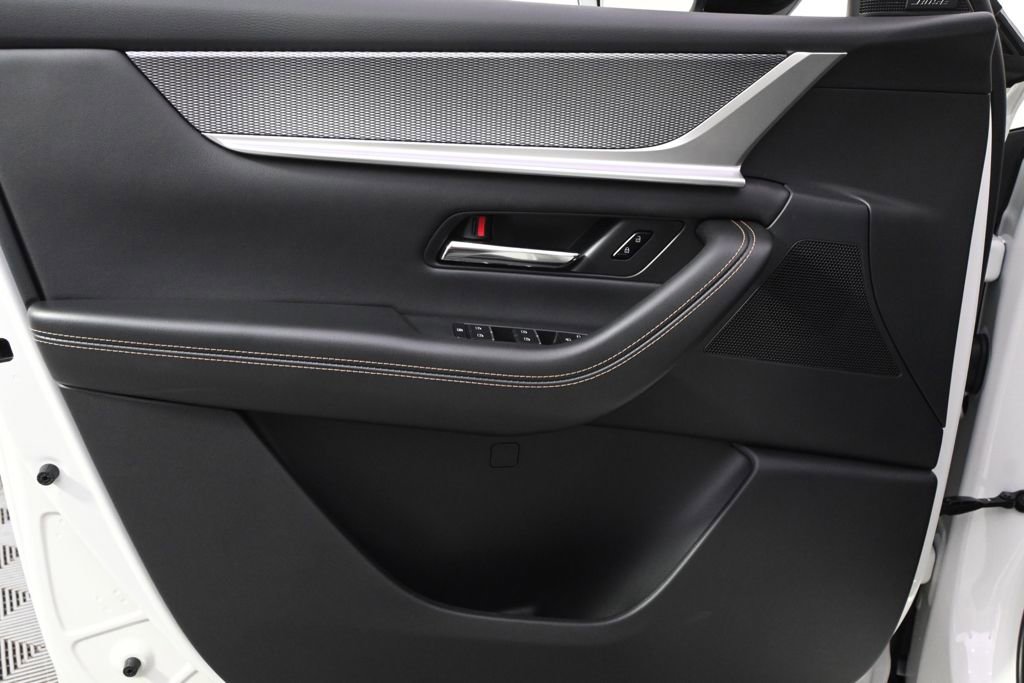 New 2026 MAZDA CX-90 3.3 Turbo w/ Premium Sport Pkg image 23