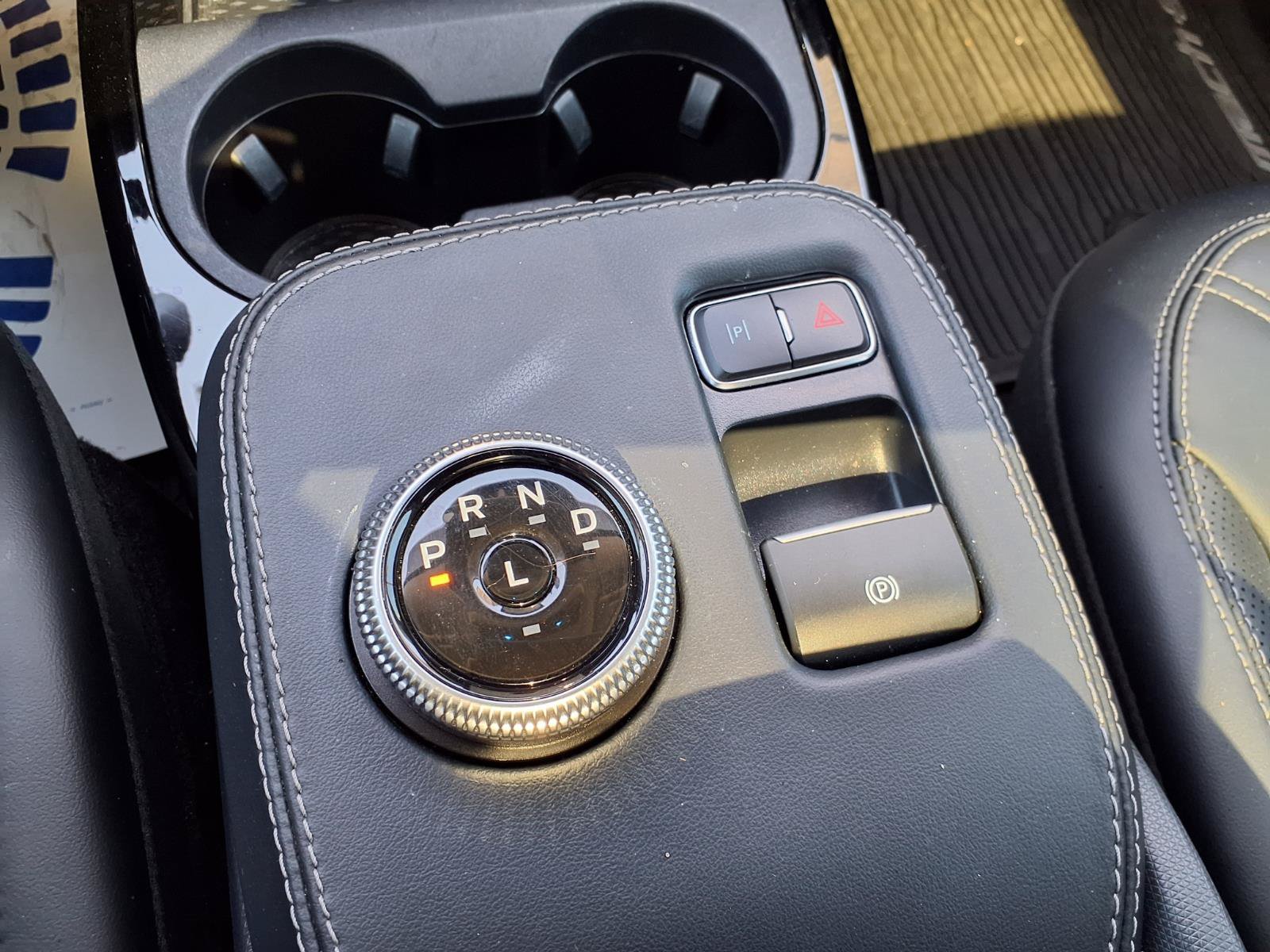 Certified 2023 Ford Mustang Mach-E Premium AWD/4WD image 25