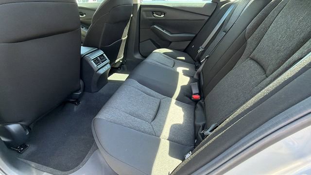 New 2026 Honda Accord SE image 16