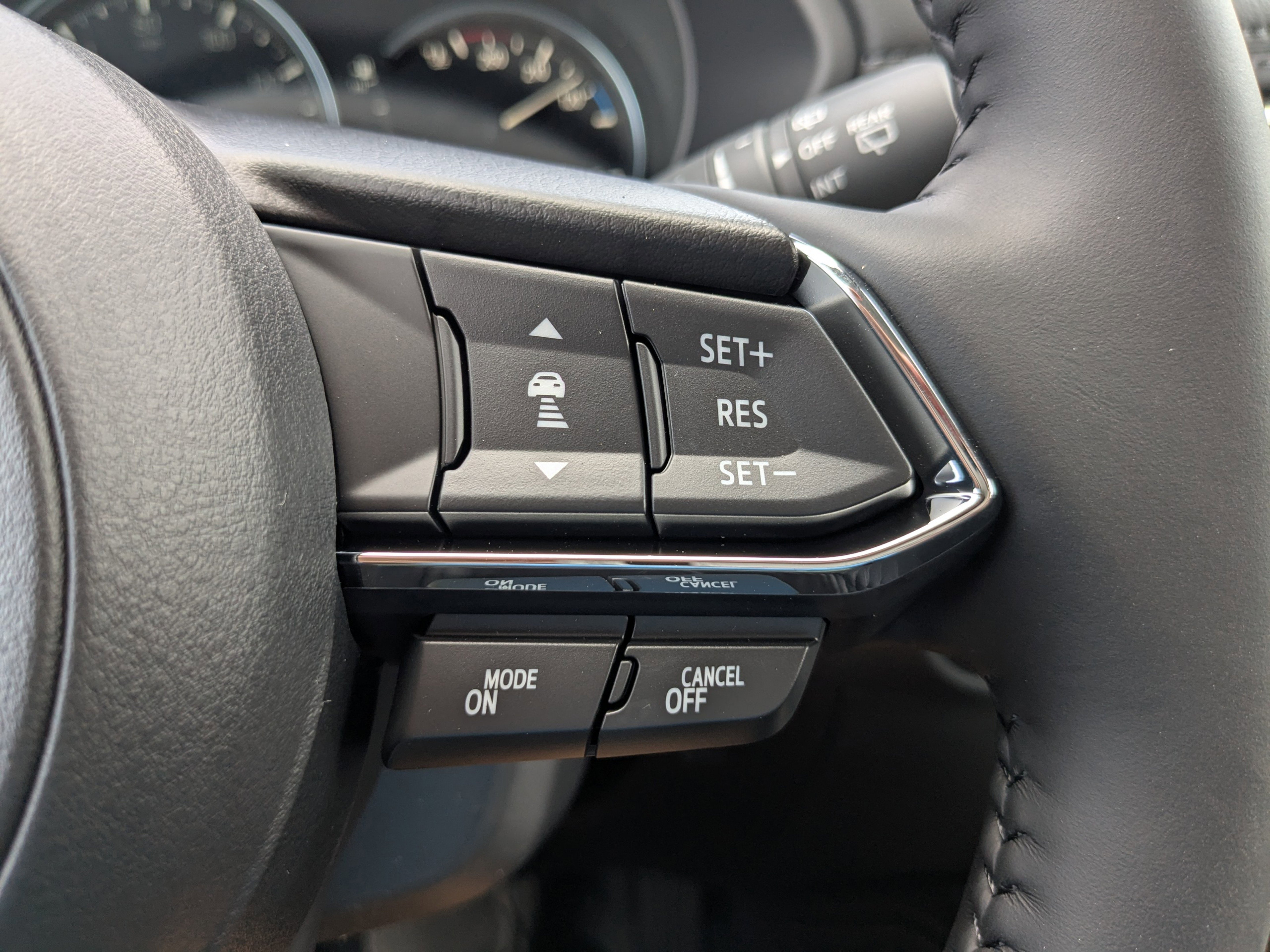 New 2025 MAZDA CX-5 AWD 2.5 S w/ Premium Plus Pkg image 24