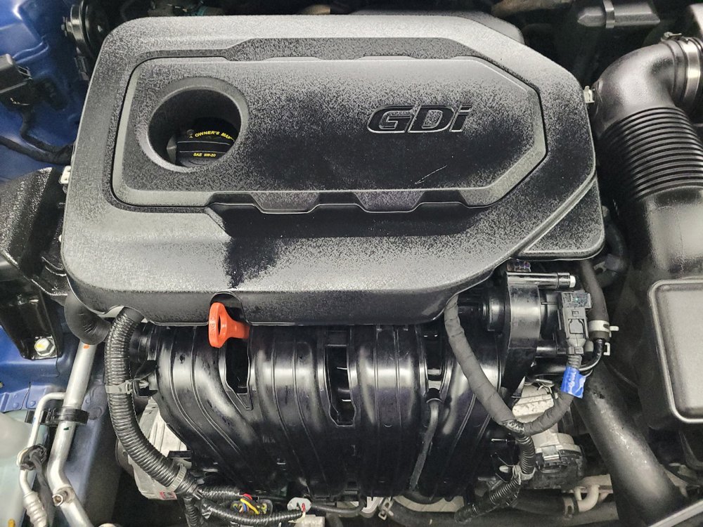 Used 2018 Hyundai Sonata SE FWD image 30
