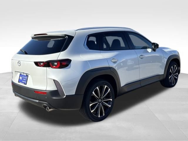 New 2026 MAZDA CX-50 AWD 2.5 S w/ Cargo Package image 5