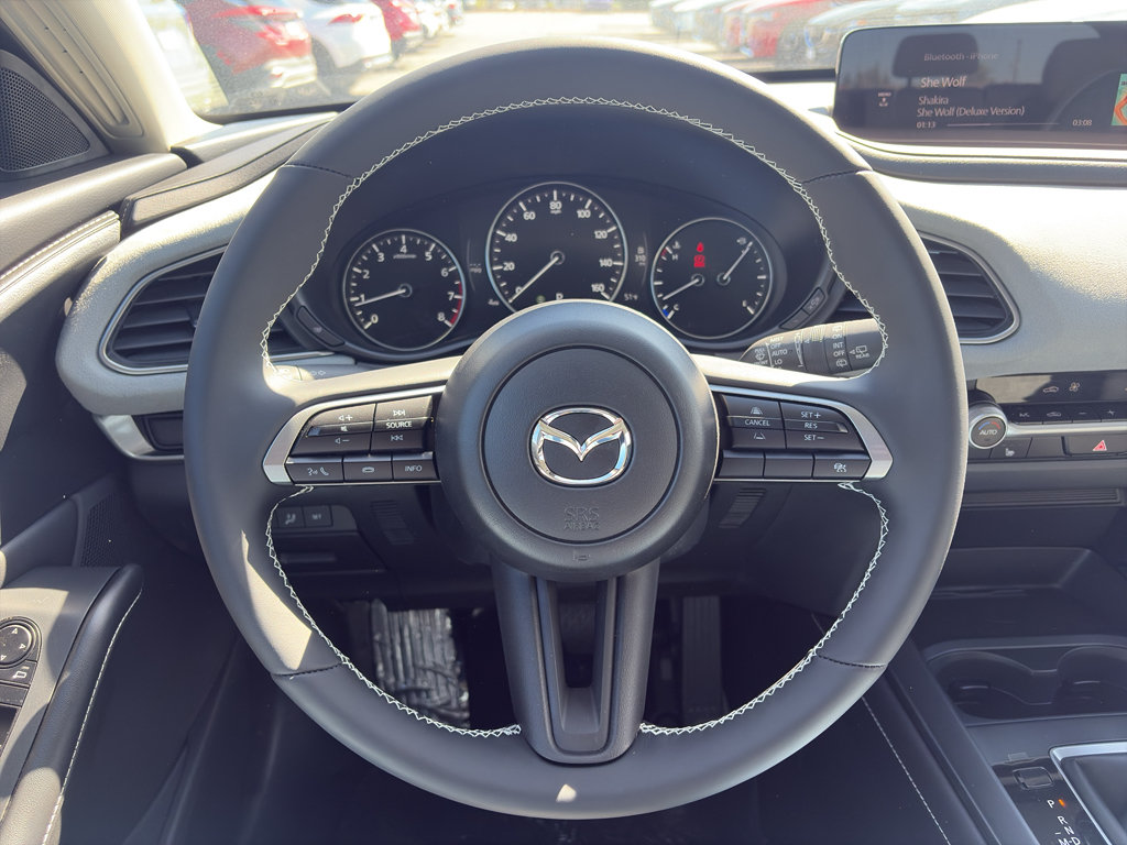 New 2026 MAZDA CX-30 Aire Edition AWD/4WD image 21