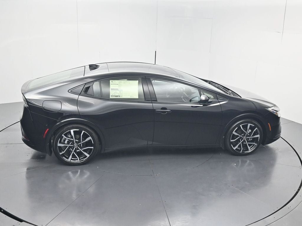 New 2026 Toyota Prius Plug-In Hybrid w/ Limited Premium Package FWD image 60