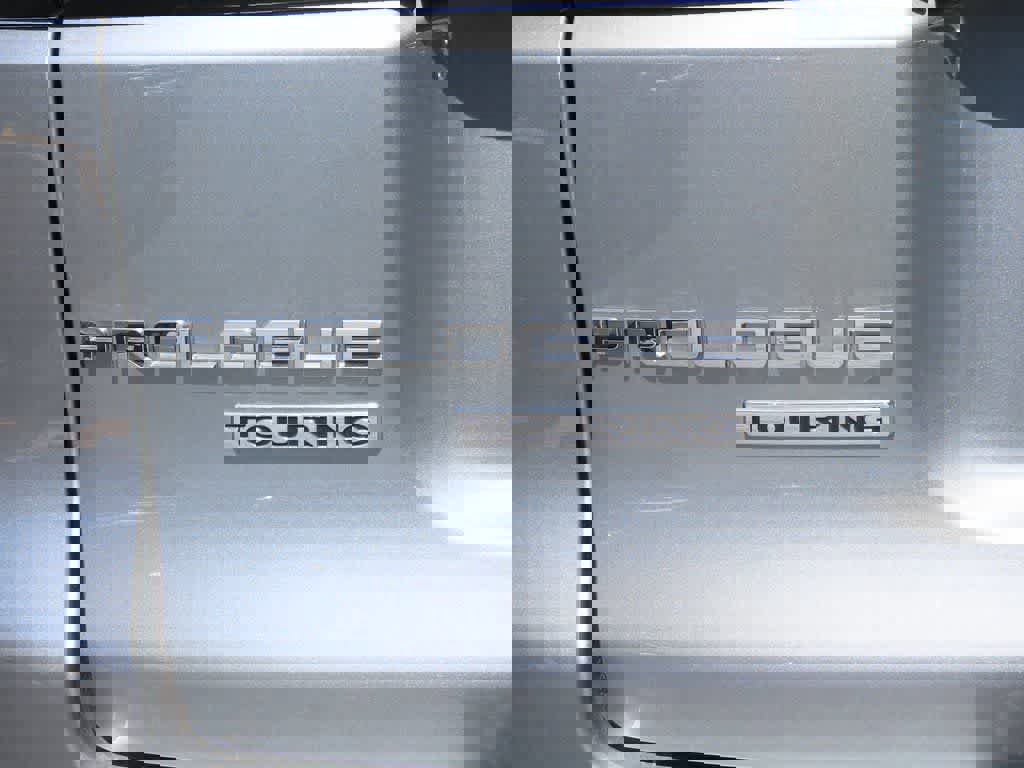 New 2026 Honda Prologue Touring image 7