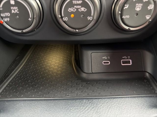 Used 2024 Nissan Z NISMO w/ Floor Mat Package image 23