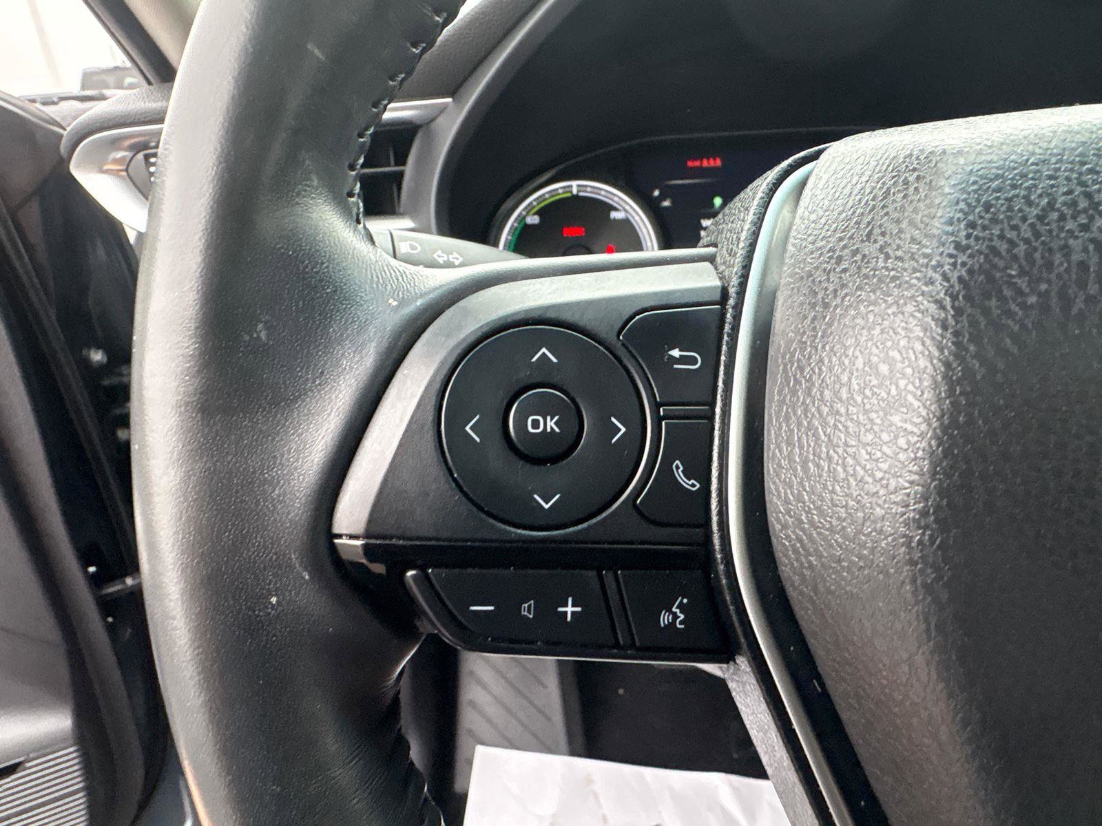 Used 2022 Toyota Venza XLE AWD/4WD image 20