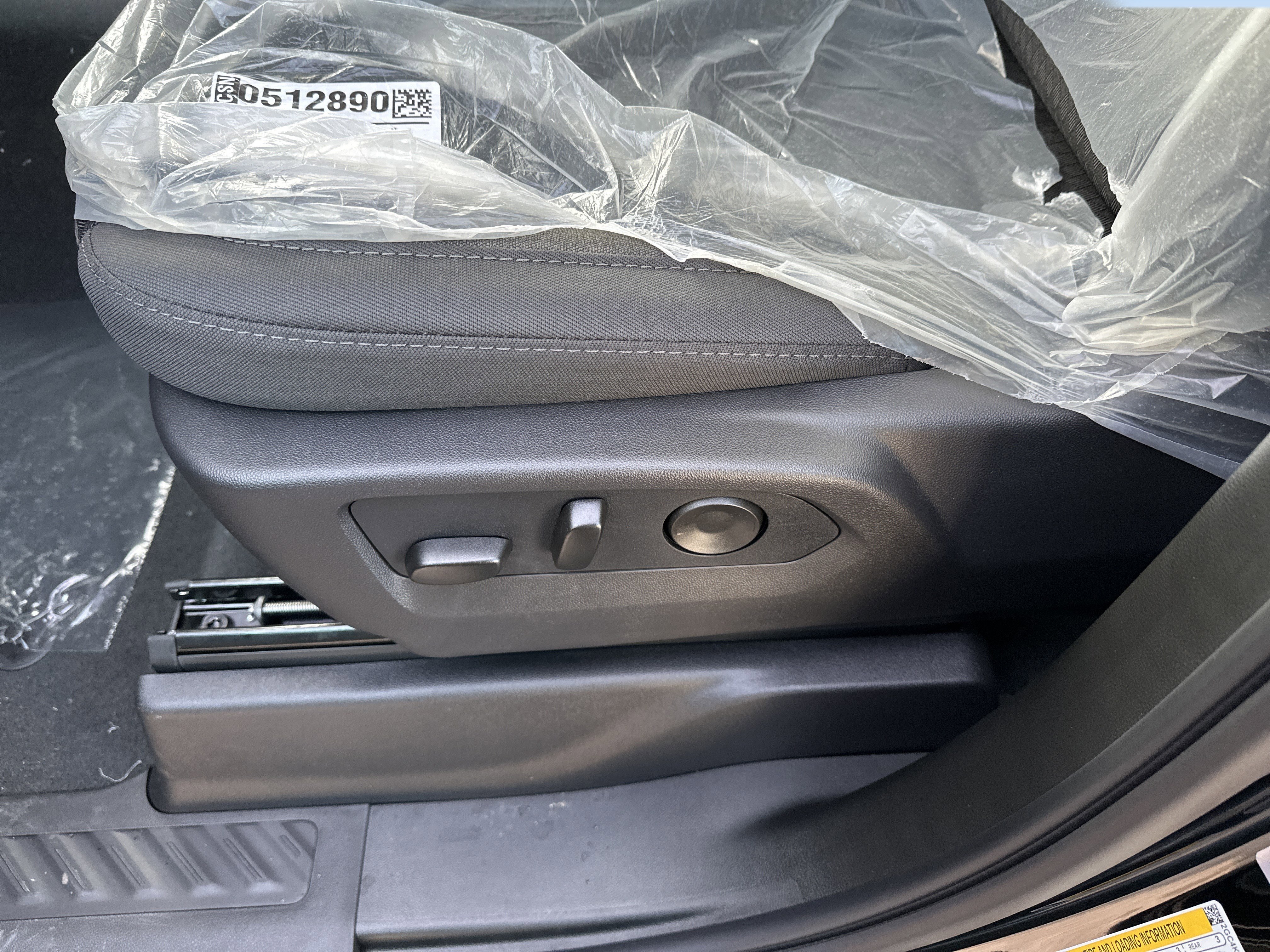 New 2026 Chevrolet Silverado 2500 Custom w/ Custom Value Package image 10