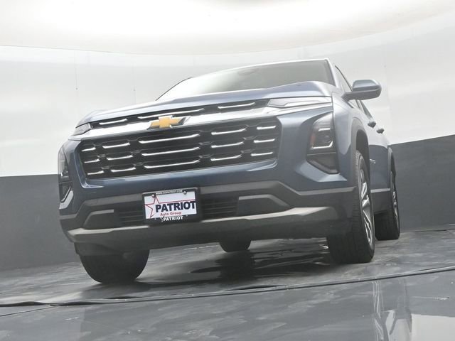 Used 2026 Chevrolet Equinox LT FWD image 46