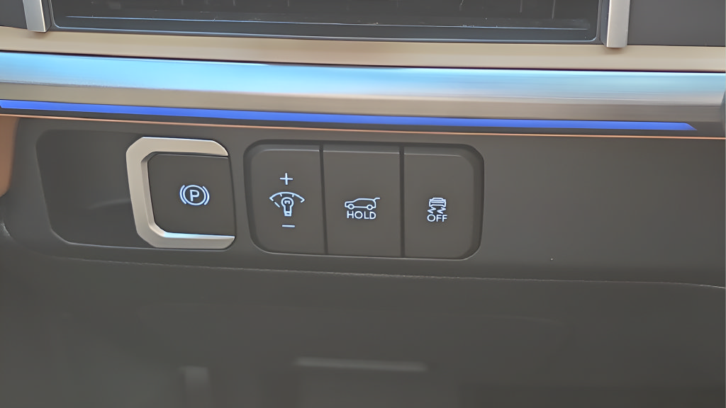 New 2027 Hyundai Santa Fe Calligraphy AWD/4WD image 24