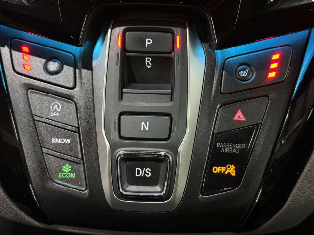 Used 2023 Honda Odyssey Touring image 56