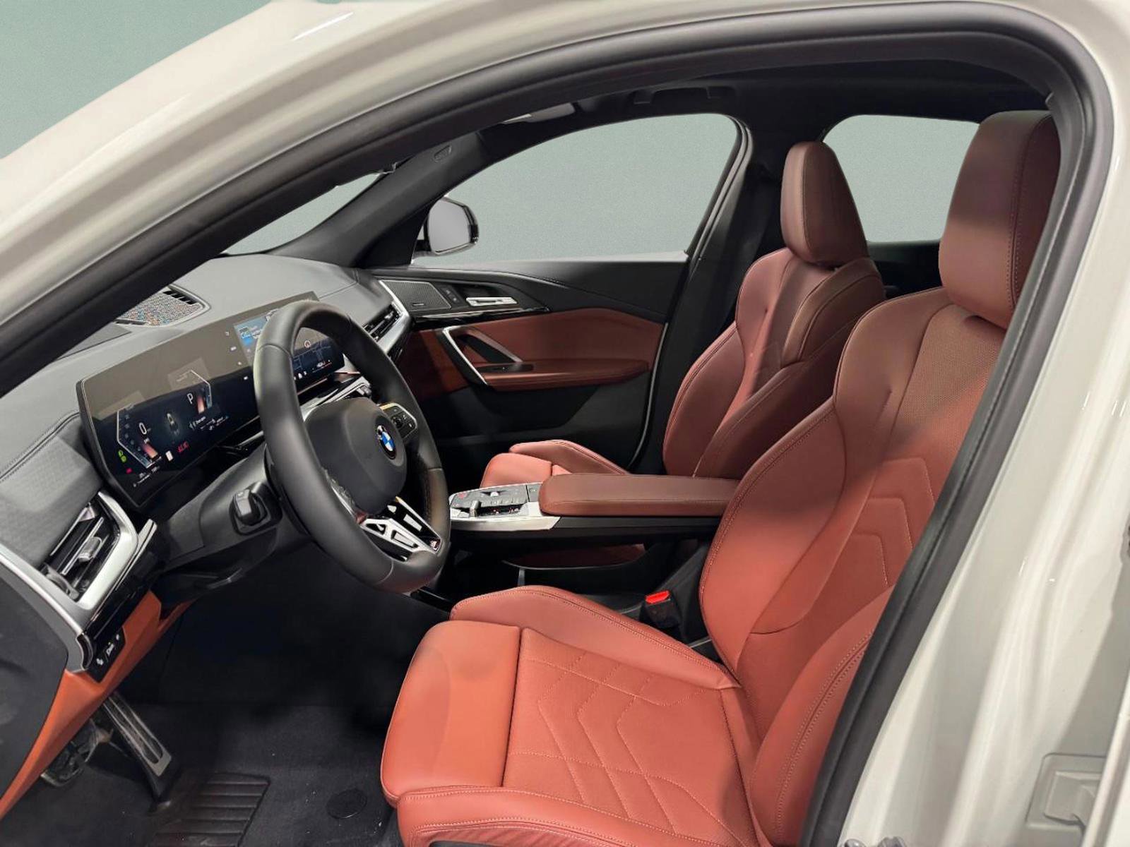 New 2026 BMW X2 xDrive28i w/ Technology Package image 23