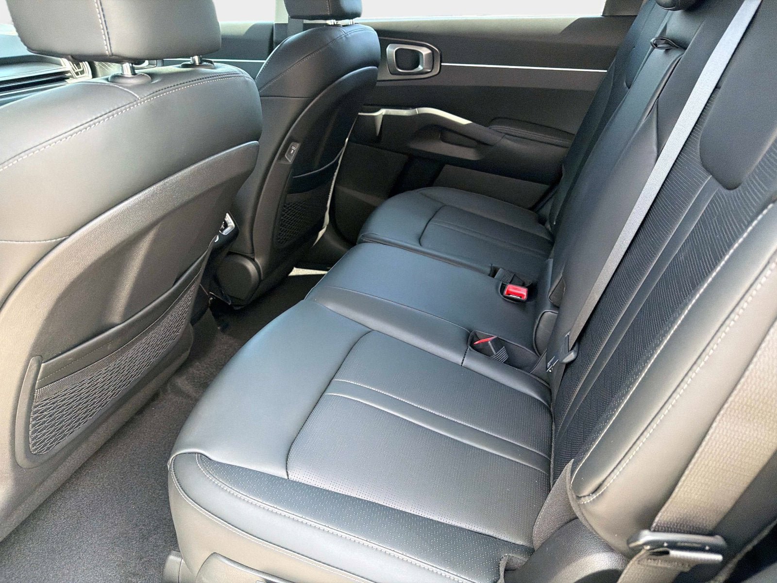 New 2026 Kia Sorento EX FWD image 11