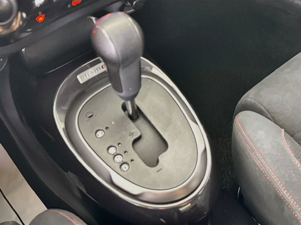 Used 2014 Nissan Juke NISMO w/ Navigation Package AWD/4WD image 20