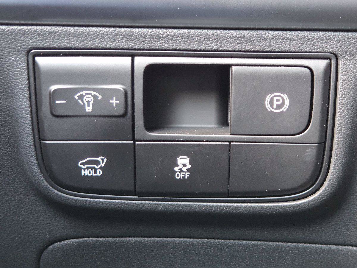 New 2026 Hyundai Tucson Limited AWD/4WD image 68