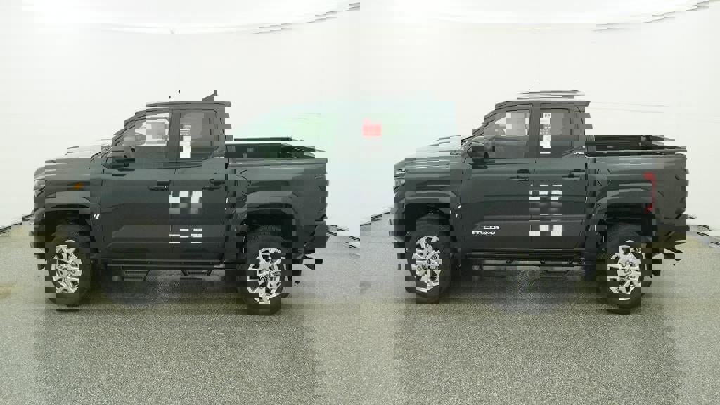 New 2026 Toyota Tacoma SR5 image 36