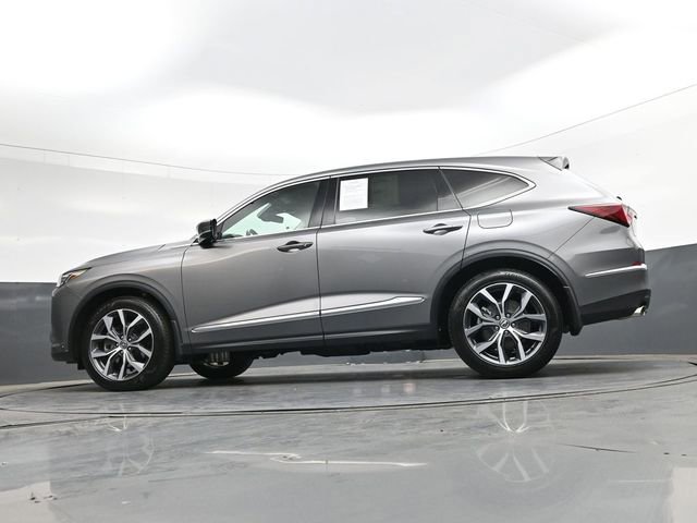 Certified 2023 Acura MDX SH-AWD w/ Technology Package image 35
